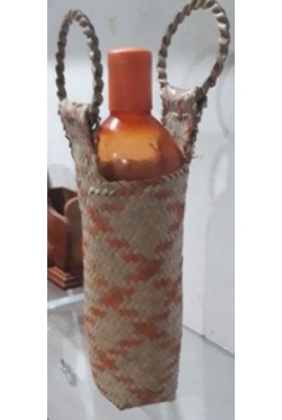 BOTTLE BAG BOTTLE BAG
